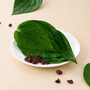 Betel leaves