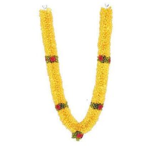 Chendupoo Needle Garland