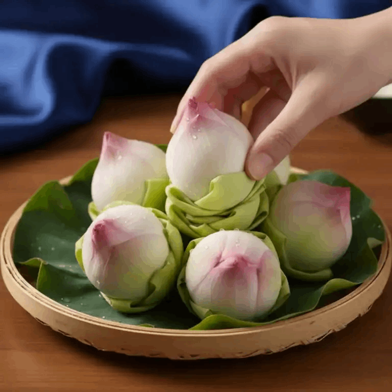 Lotus (Kamal) - Image 4