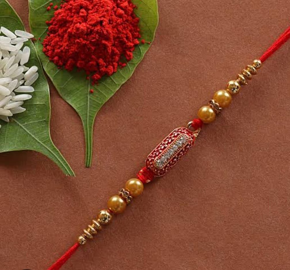 Rakhi Special ( Raksha Bandhan )
