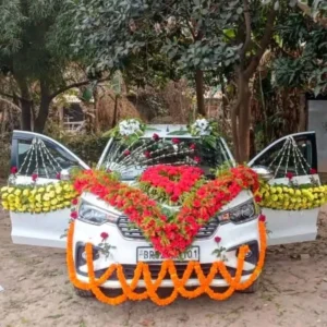 Car Decoration