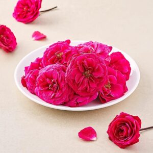 Rose (Gulab)