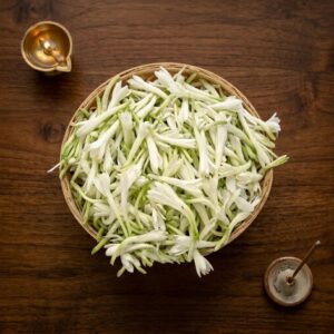 Rajnigandha (Tuberose)